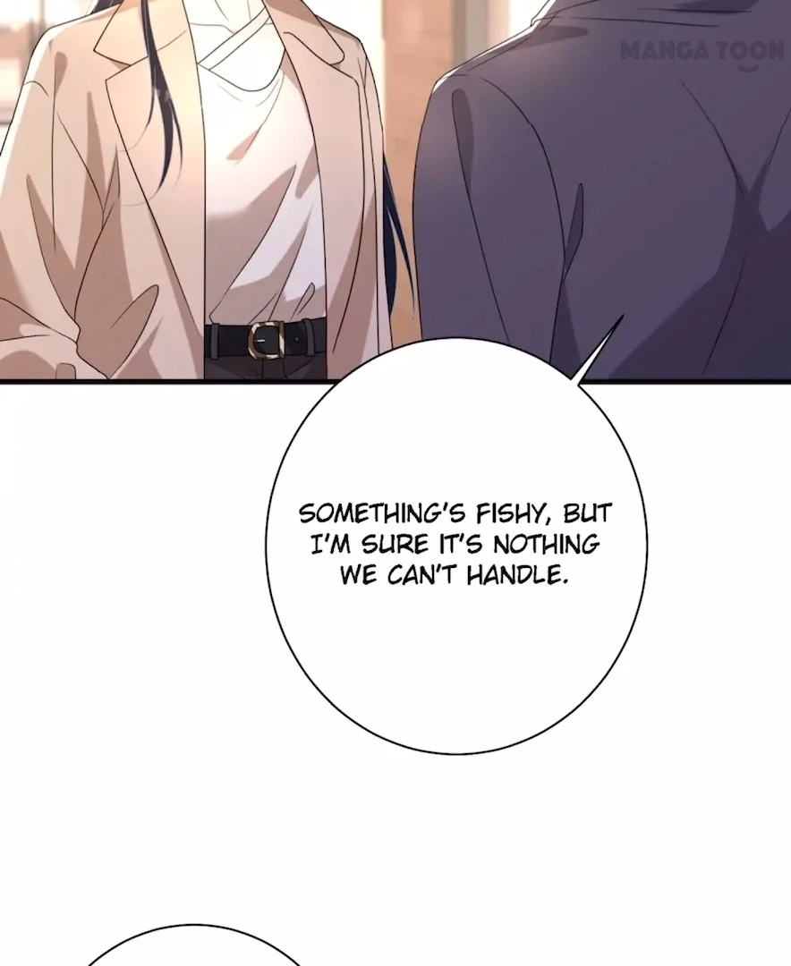The Real Daughter, She Is an Almighty Boss Chapter 141 - Page 36