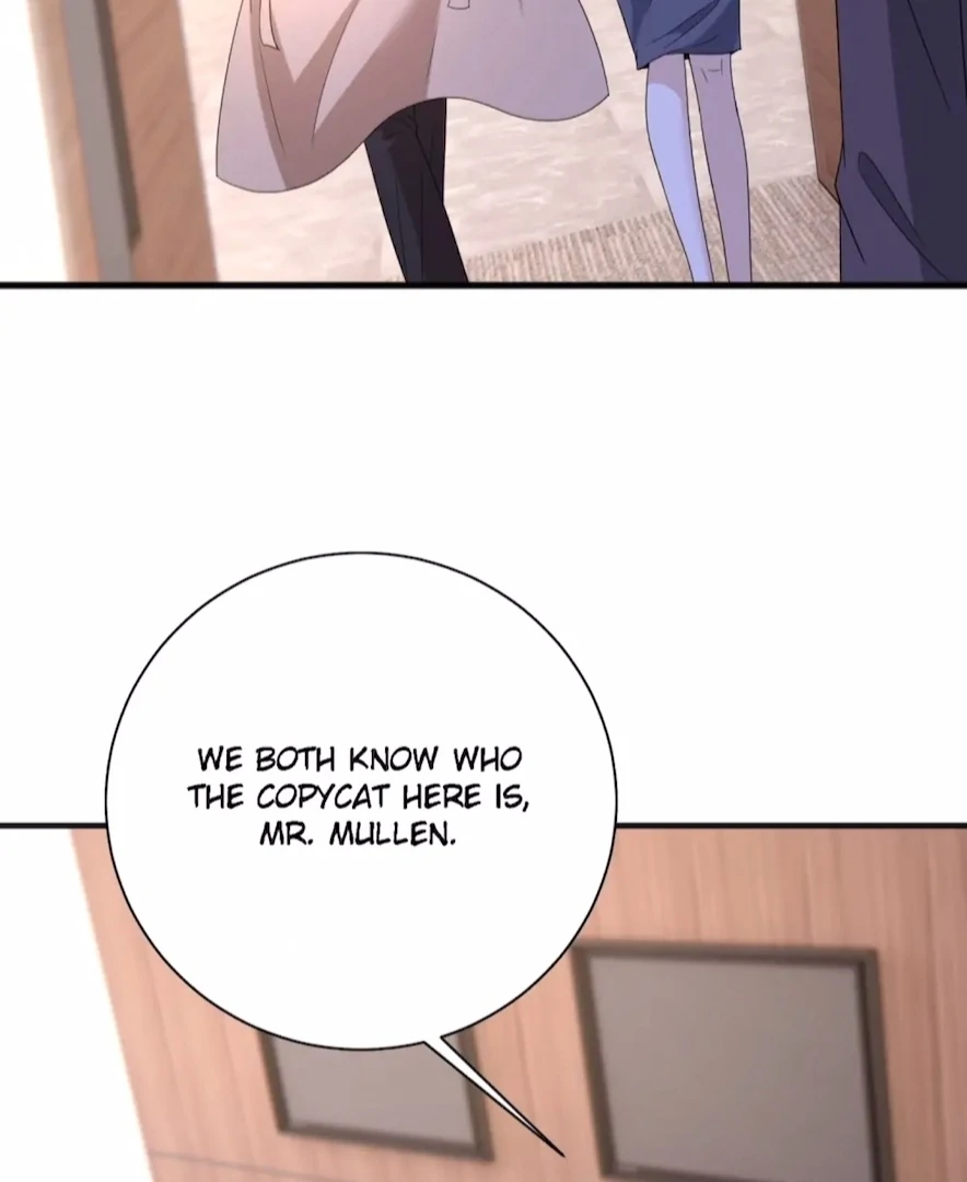 The Real Daughter, She Is an Almighty Boss Chapter 141 - Page 38