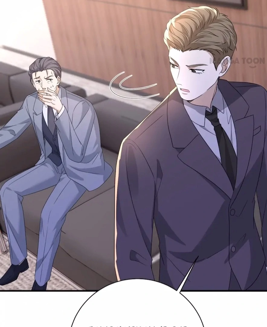 The Real Daughter, She Is an Almighty Boss Chapter 141 - Page 39