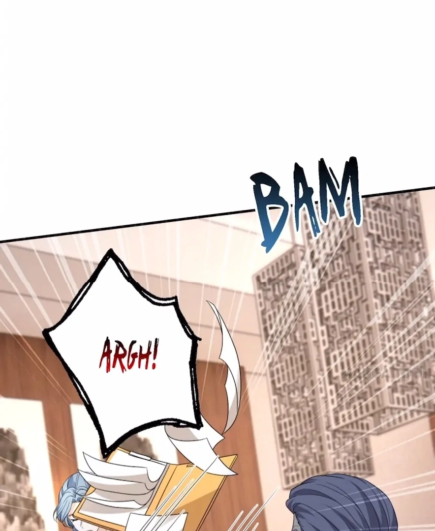 The Real Daughter, She Is an Almighty Boss Chapter 141 - Page 4