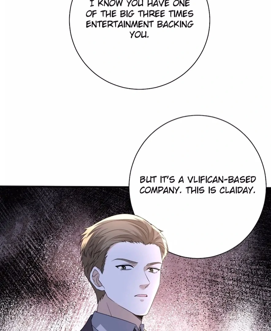 The Real Daughter, She Is an Almighty Boss Chapter 141 - Page 40