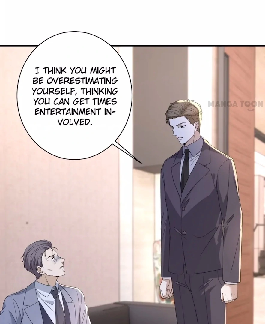 The Real Daughter, She Is an Almighty Boss Chapter 141 - Page 42