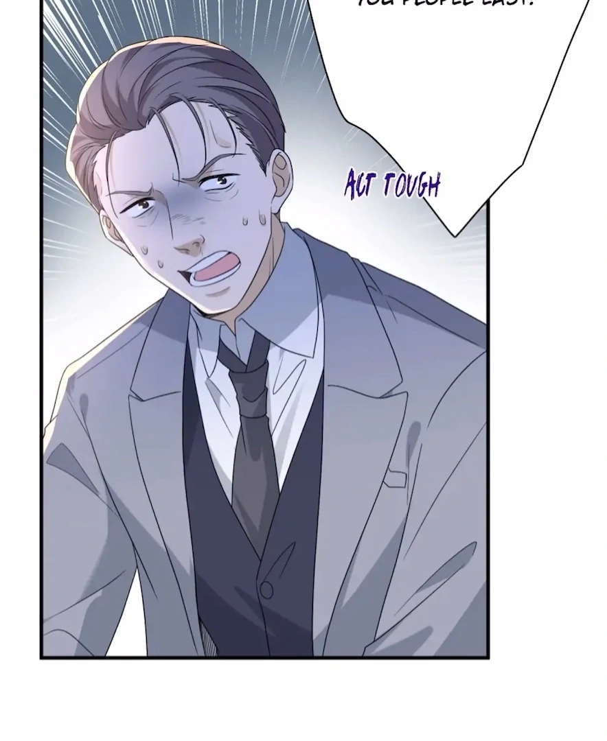 The Real Daughter, She Is an Almighty Boss Chapter 141 - Page 44