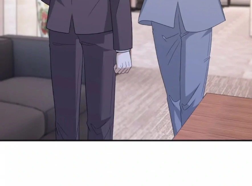 The Real Daughter, She Is an Almighty Boss Chapter 141 - Page 46
