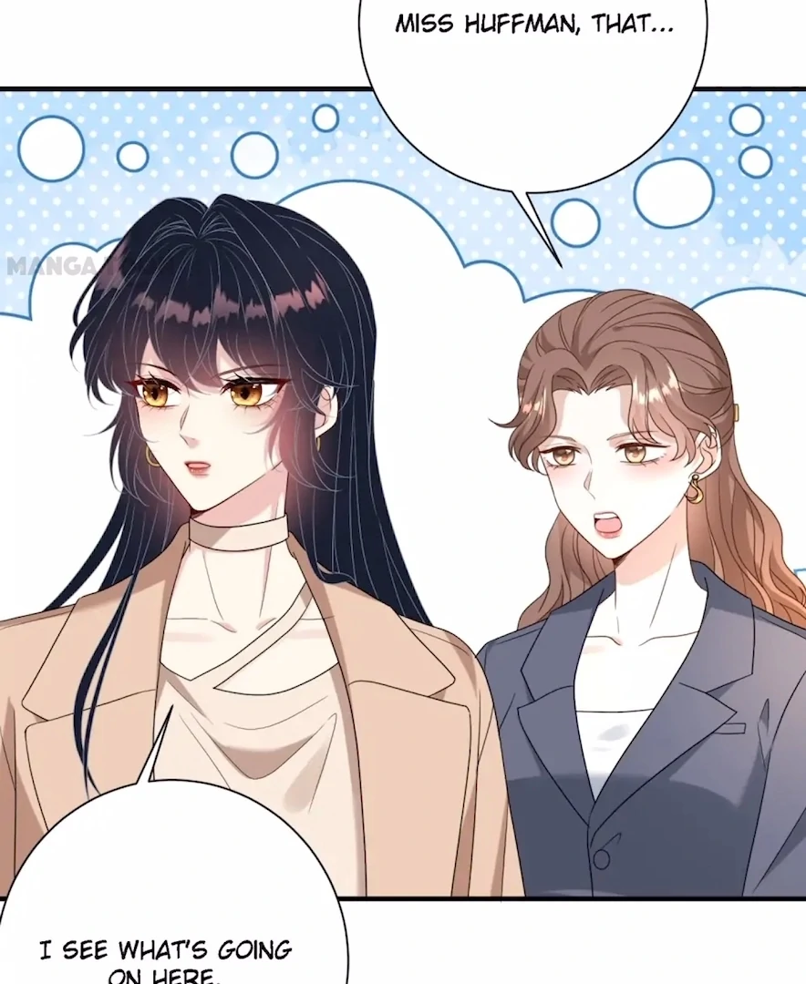 The Real Daughter, She Is an Almighty Boss Chapter 141 - Page 6