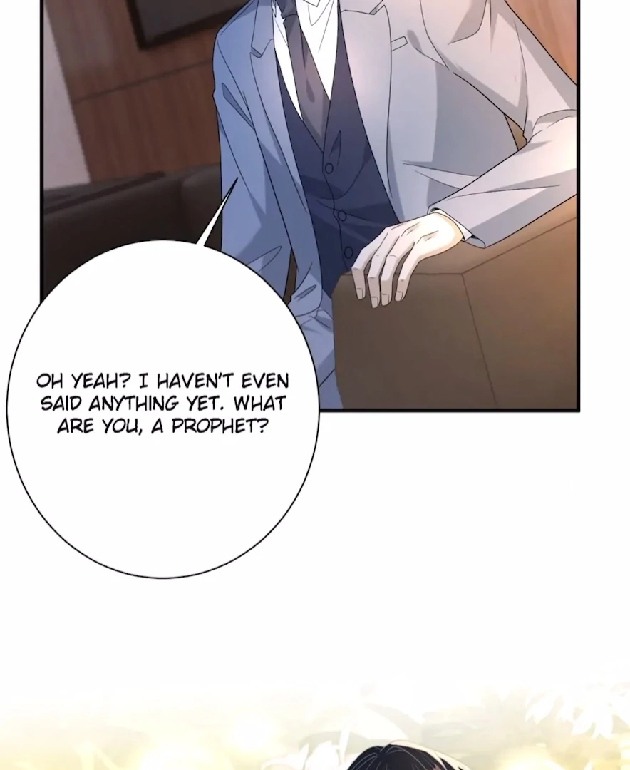 The Real Daughter, She Is an Almighty Boss Chapter 141 - Page 8