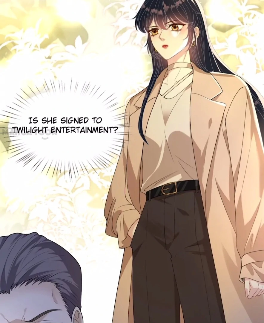 The Real Daughter, She Is an Almighty Boss Chapter 141 - Page 9