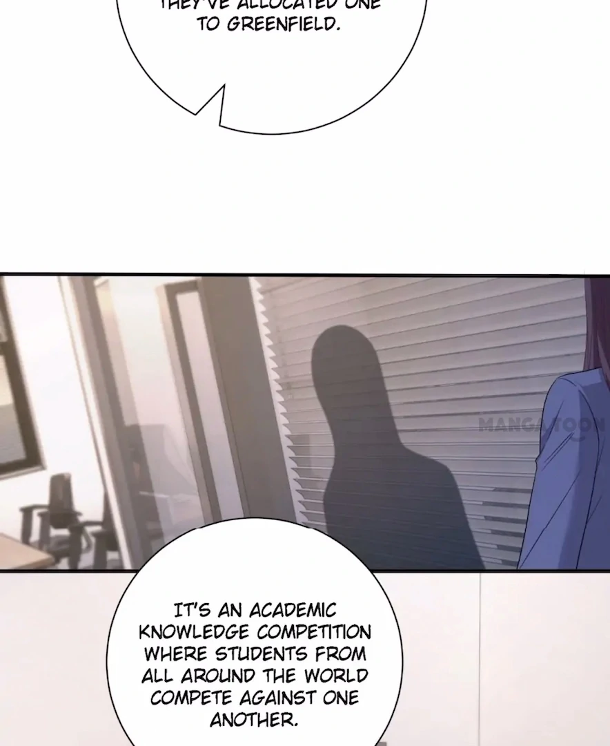 The Real Daughter, She Is an Almighty Boss Chapter 142 - Page 1