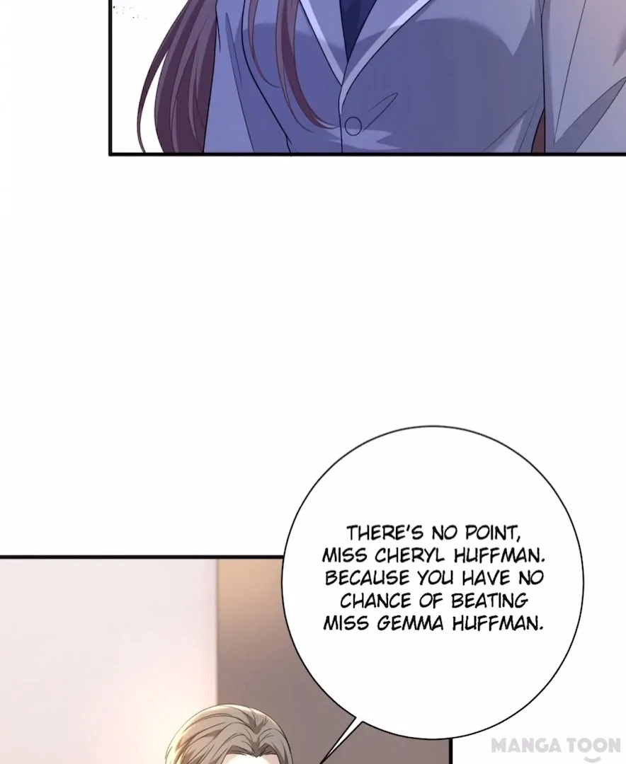 The Real Daughter, She Is an Almighty Boss Chapter 142 - Page 10