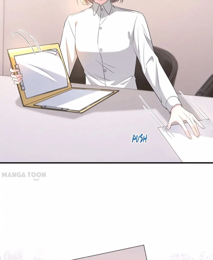 The Real Daughter, She Is an Almighty Boss Chapter 142 - Page 15