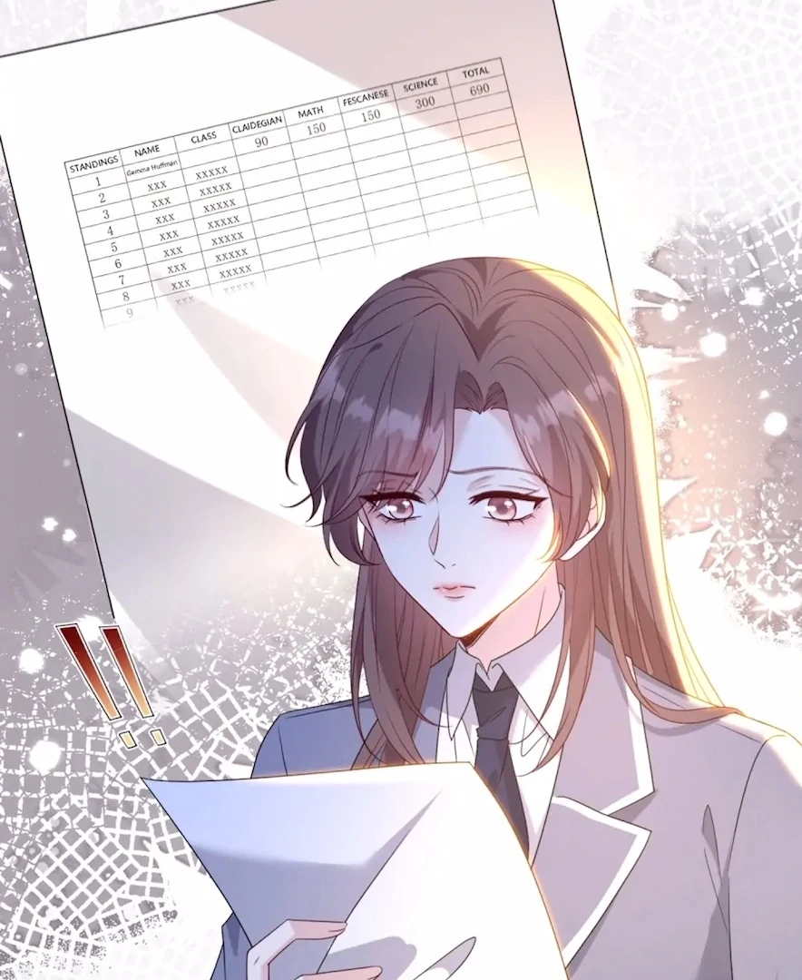 The Real Daughter, She Is an Almighty Boss Chapter 142 - Page 16