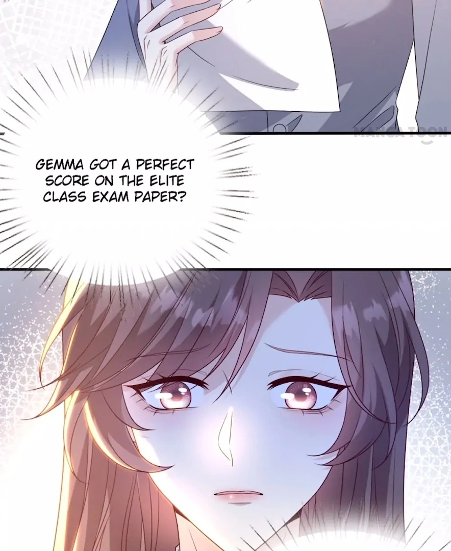 The Real Daughter, She Is an Almighty Boss Chapter 142 - Page 17