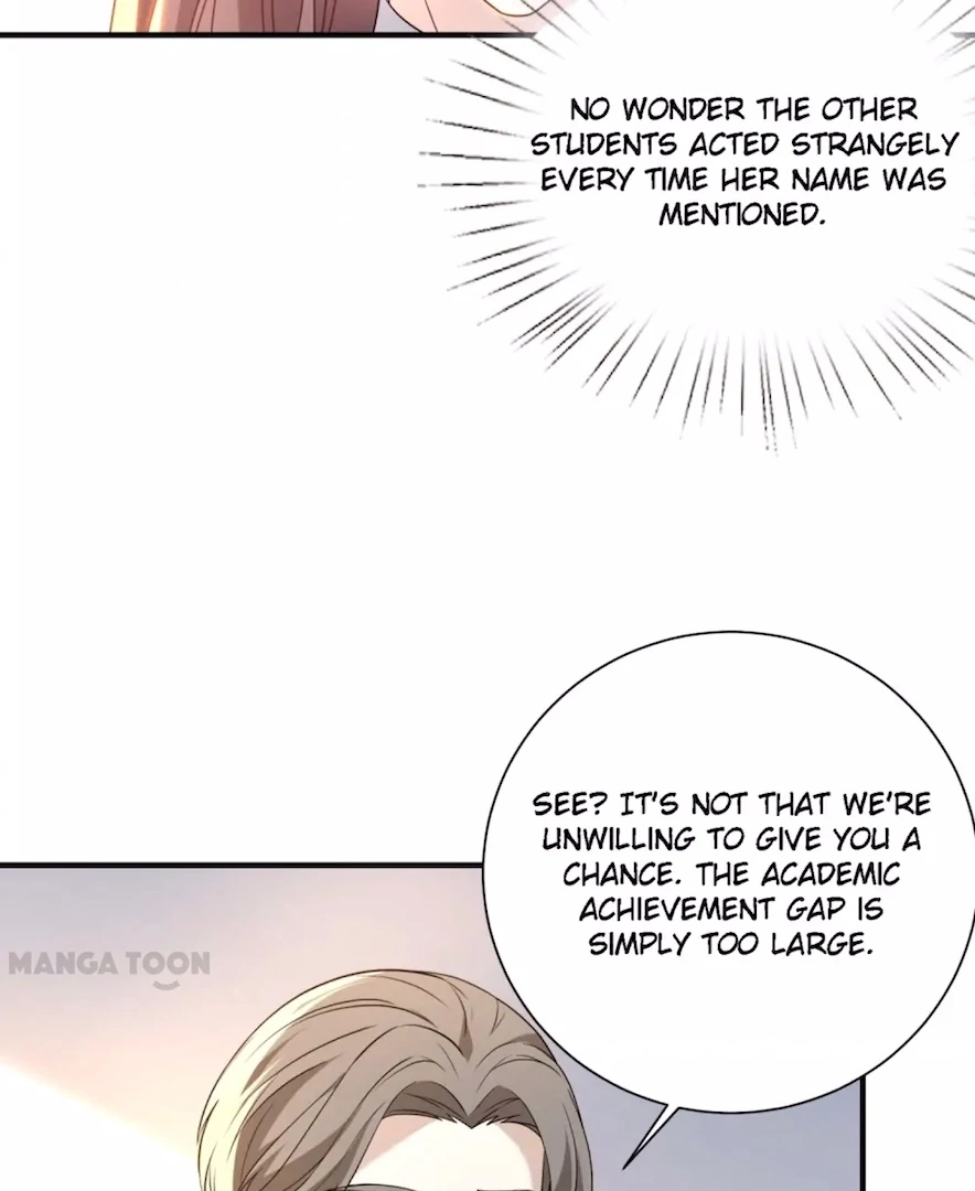 The Real Daughter, She Is an Almighty Boss Chapter 142 - Page 18