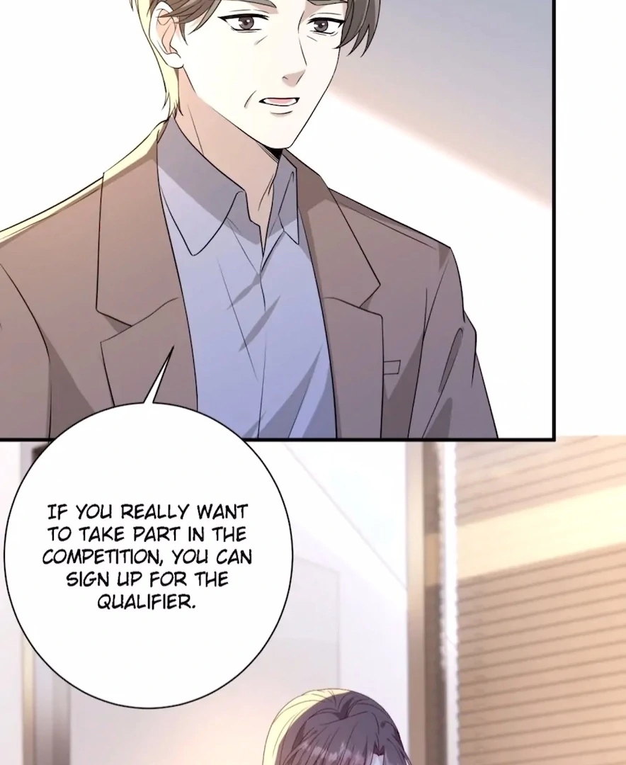 The Real Daughter, She Is an Almighty Boss Chapter 142 - Page 19