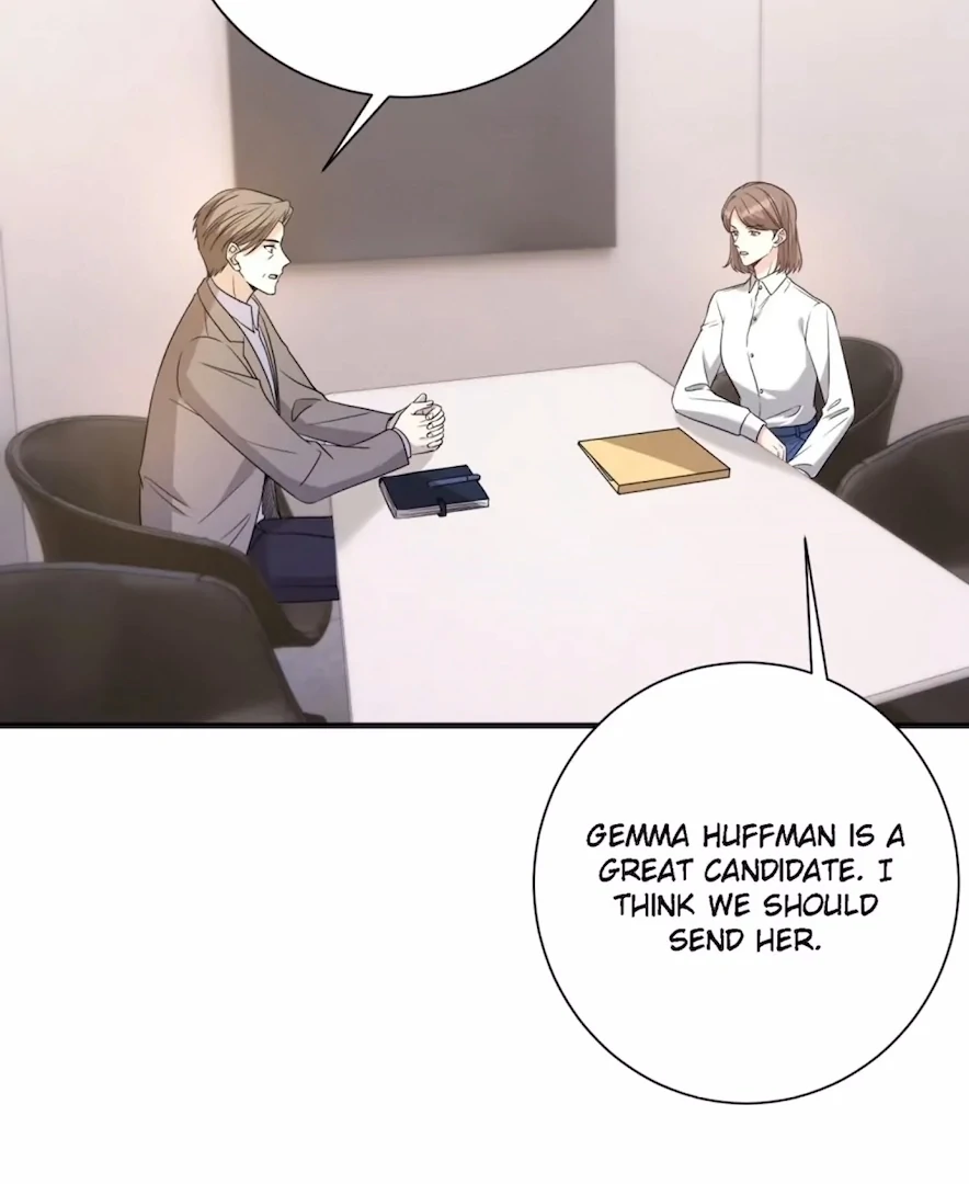 The Real Daughter, She Is an Almighty Boss Chapter 142 - Page 2