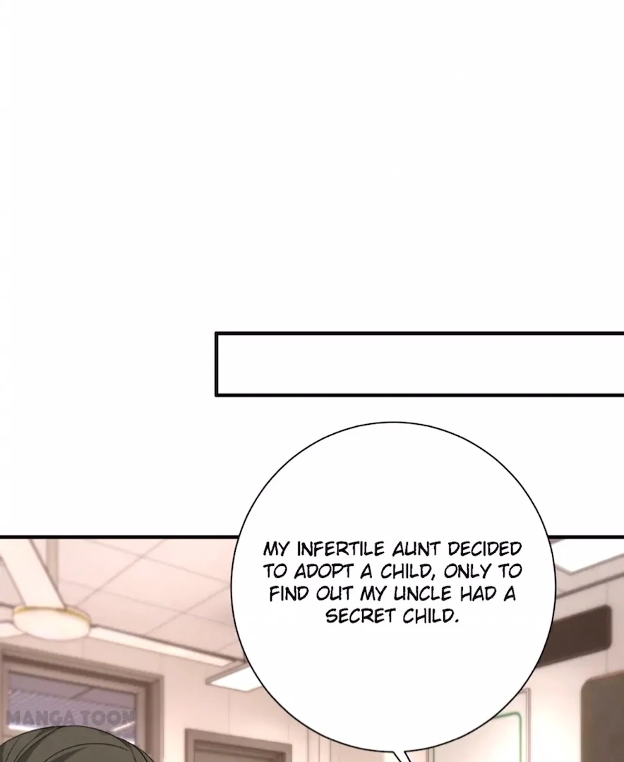 The Real Daughter, She Is an Almighty Boss Chapter 142 - Page 21