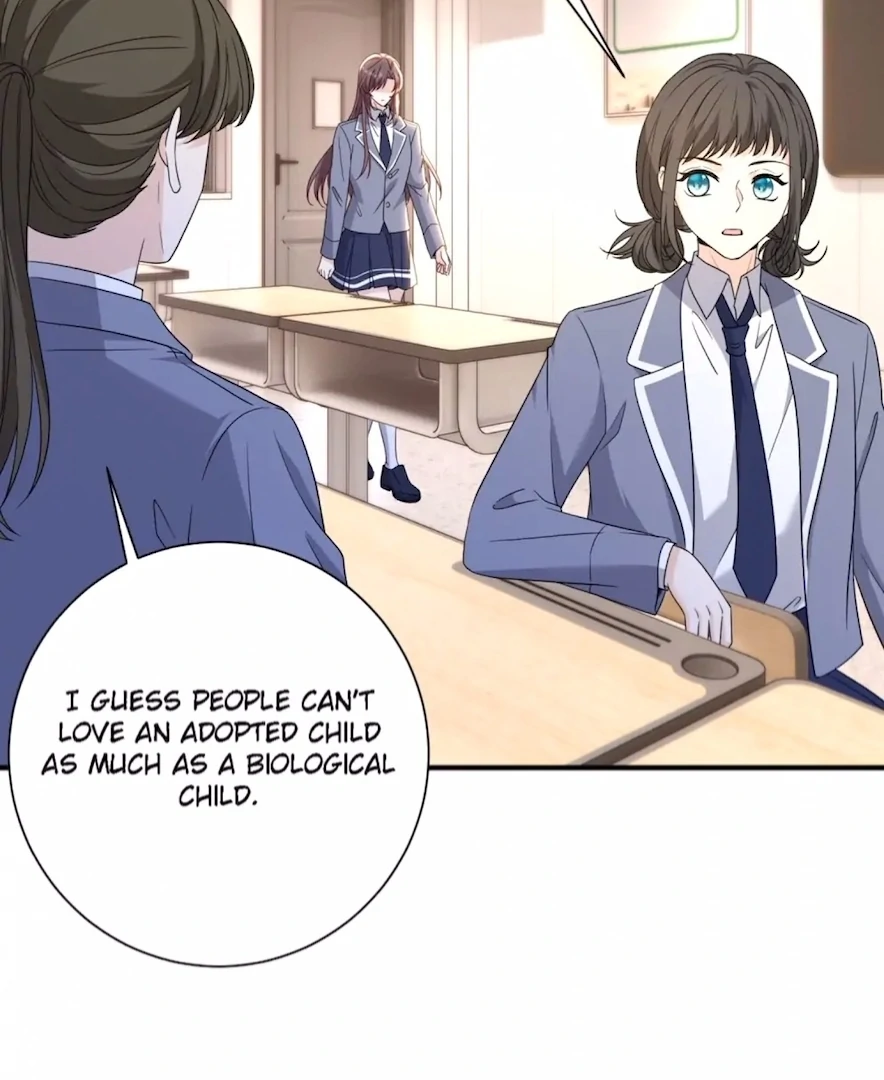 The Real Daughter, She Is an Almighty Boss Chapter 142 - Page 22
