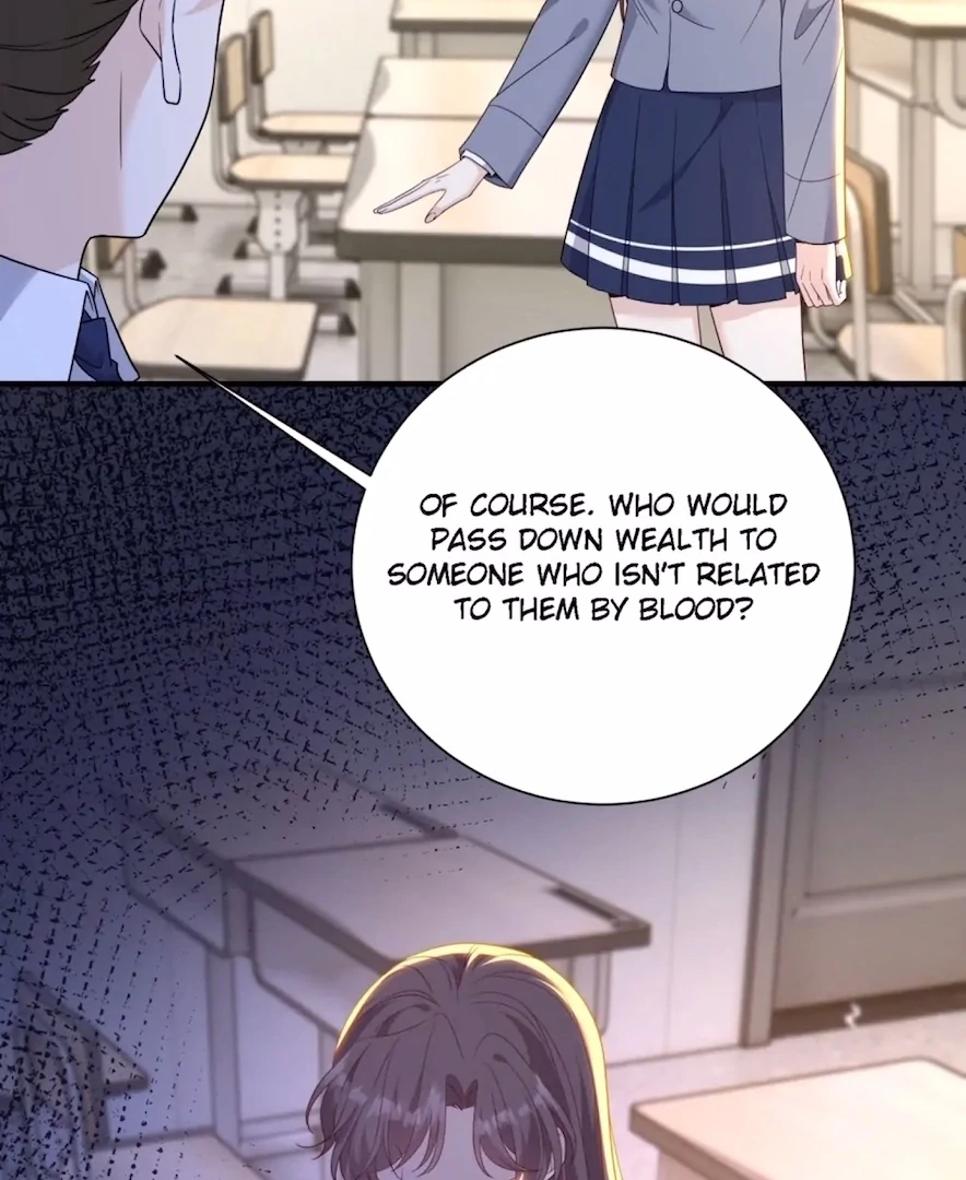 The Real Daughter, She Is an Almighty Boss Chapter 142 - Page 24
