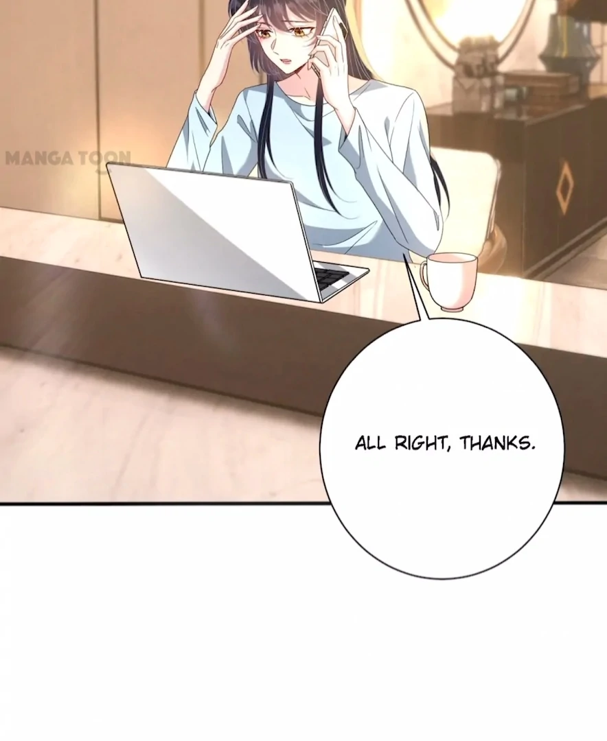 The Real Daughter, She Is an Almighty Boss Chapter 142 - Page 28