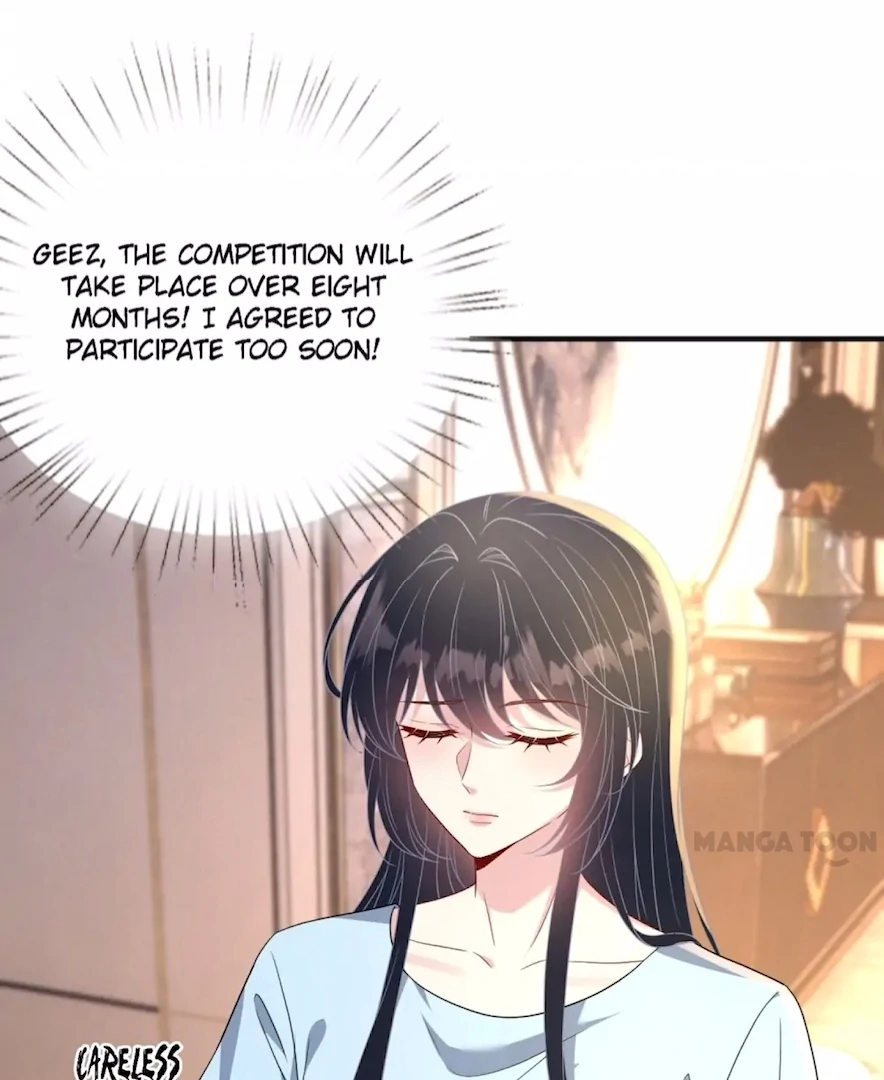 The Real Daughter, She Is an Almighty Boss Chapter 142 - Page 29