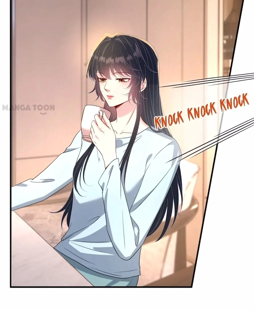 The Real Daughter, She Is an Almighty Boss Chapter 142 - Page 31