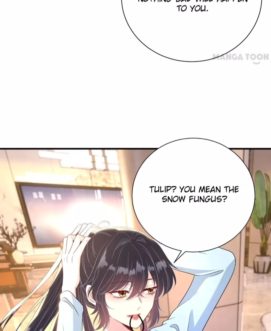 The Real Daughter, She Is an Almighty Boss Chapter 142 - Page 39