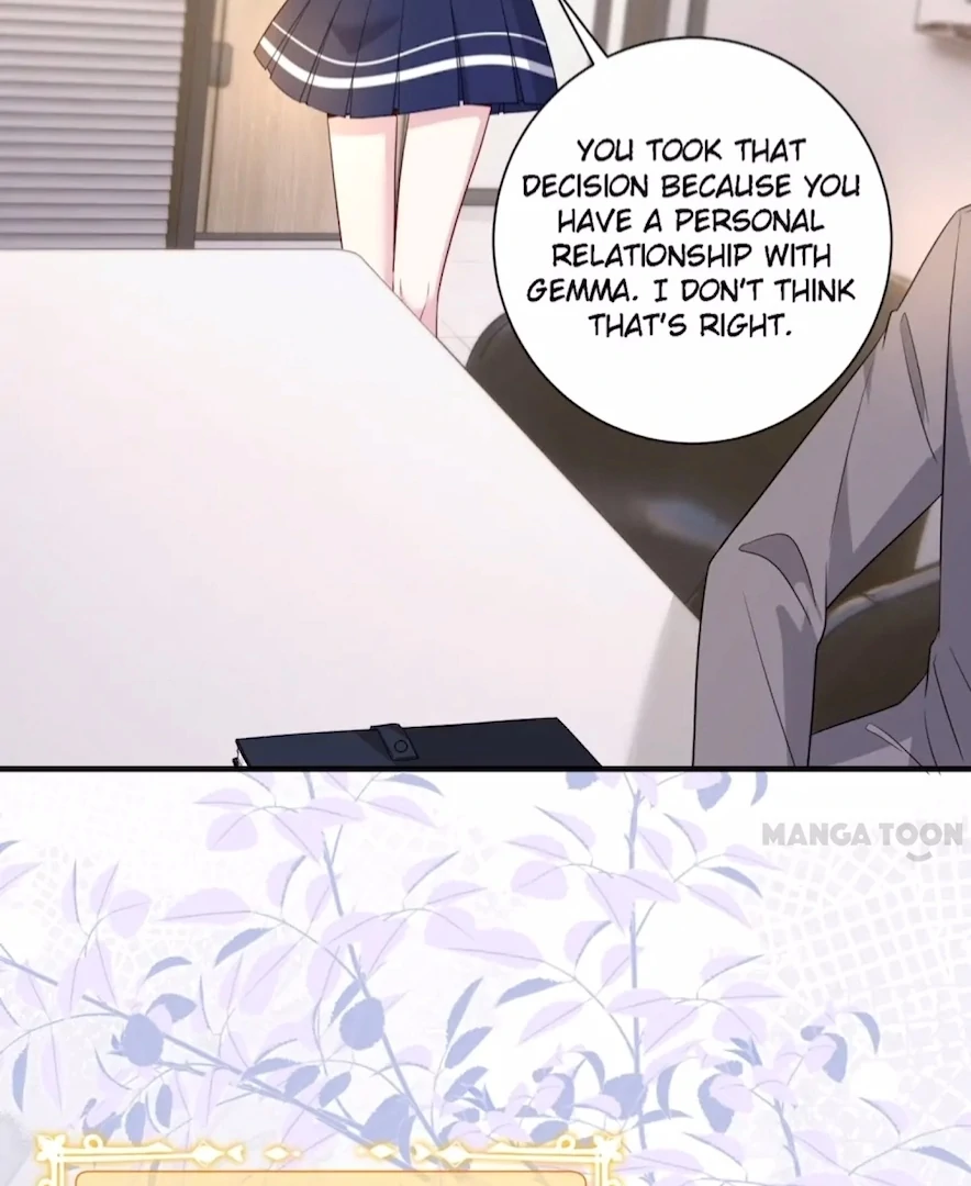 The Real Daughter, She Is an Almighty Boss Chapter 142 - Page 4