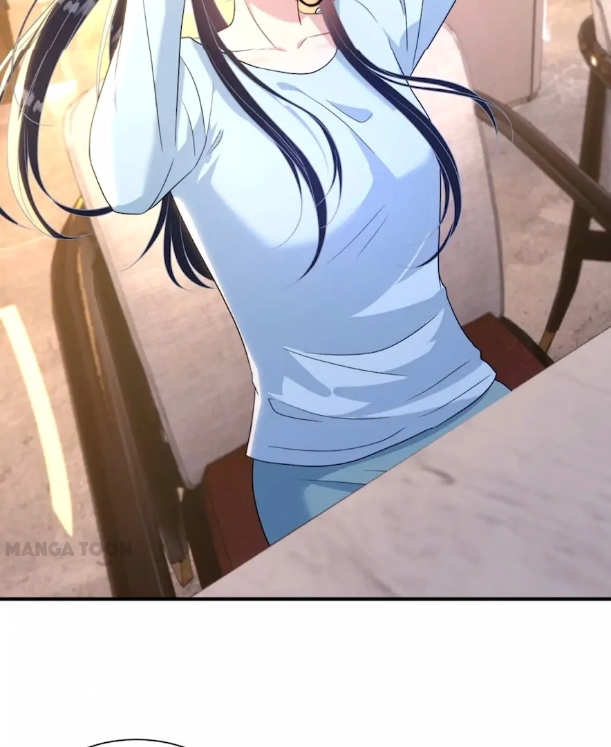 The Real Daughter, She Is an Almighty Boss Chapter 142 - Page 40