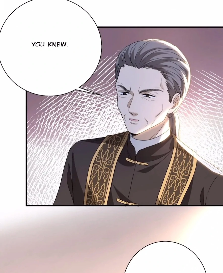 The Real Daughter, She Is an Almighty Boss Chapter 142 - Page 41