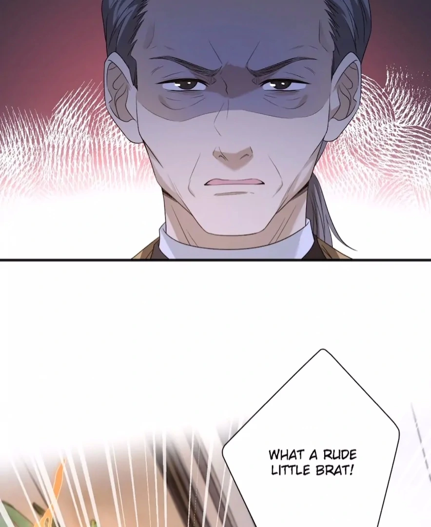 The Real Daughter, She Is an Almighty Boss Chapter 142 - Page 44