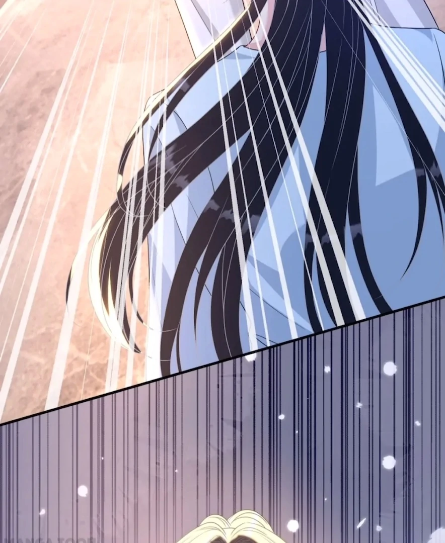 The Real Daughter, She Is an Almighty Boss Chapter 142 - Page 46