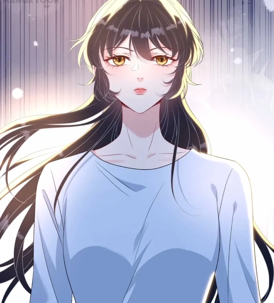 The Real Daughter, She Is an Almighty Boss Chapter 142 - Page 47