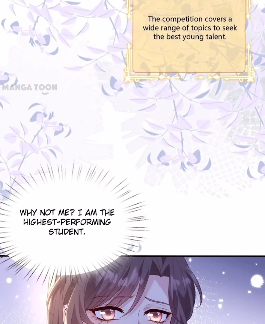 The Real Daughter, She Is an Almighty Boss Chapter 142 - Page 6
