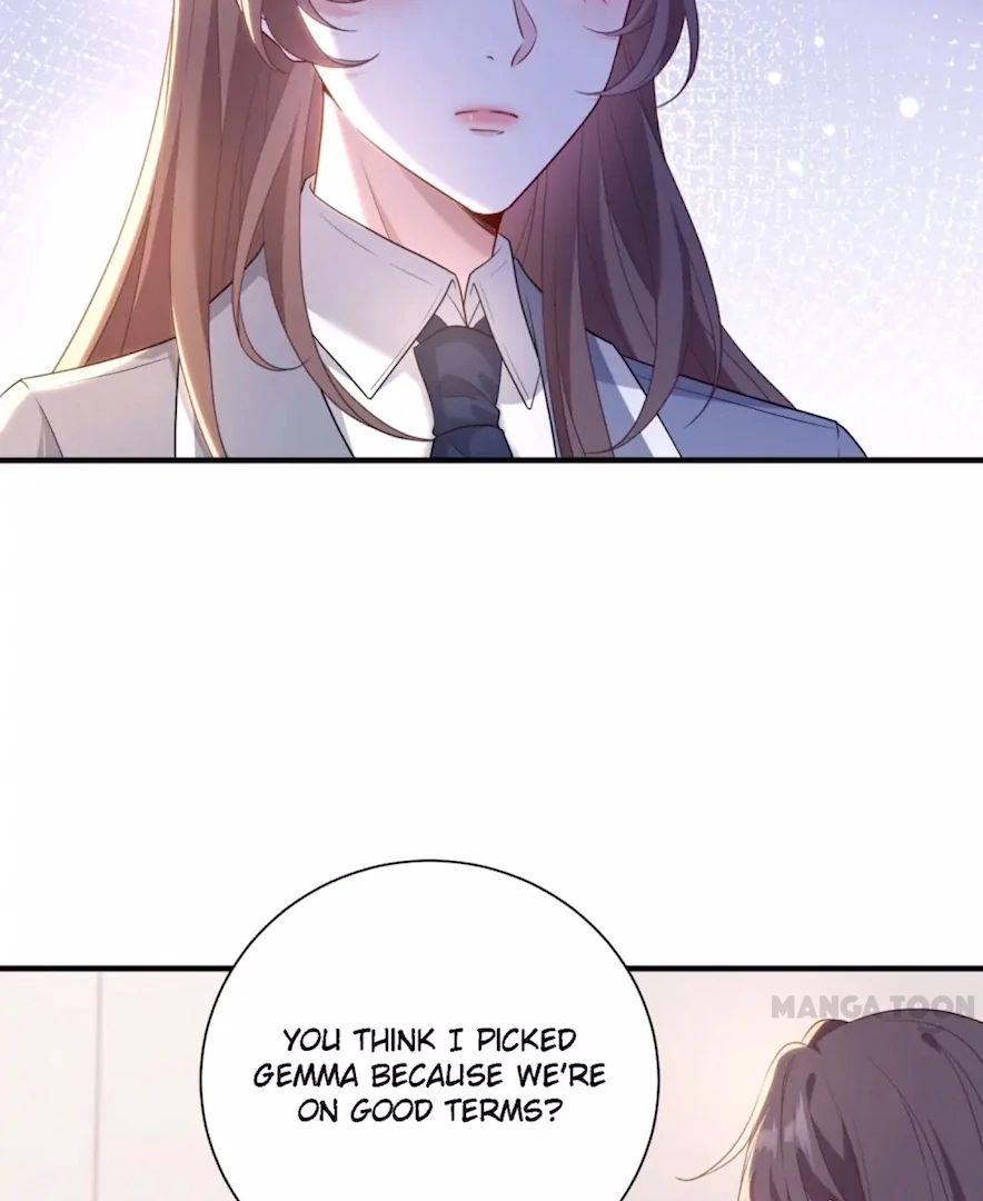 The Real Daughter, She Is an Almighty Boss Chapter 142 - Page 7