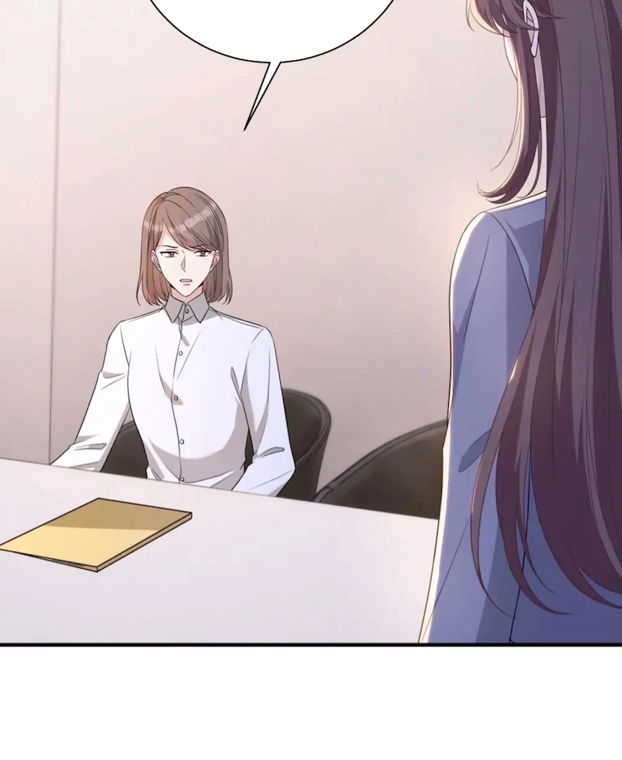 The Real Daughter, She Is an Almighty Boss Chapter 142 - Page 8