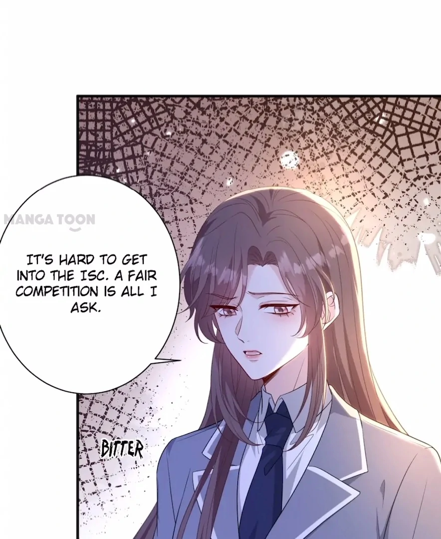 The Real Daughter, She Is an Almighty Boss Chapter 142 - Page 9