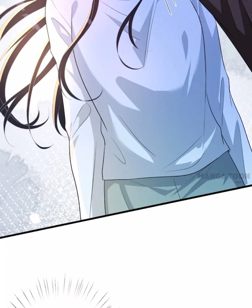 The Real Daughter, She Is an Almighty Boss Chapter 143 - Page 1