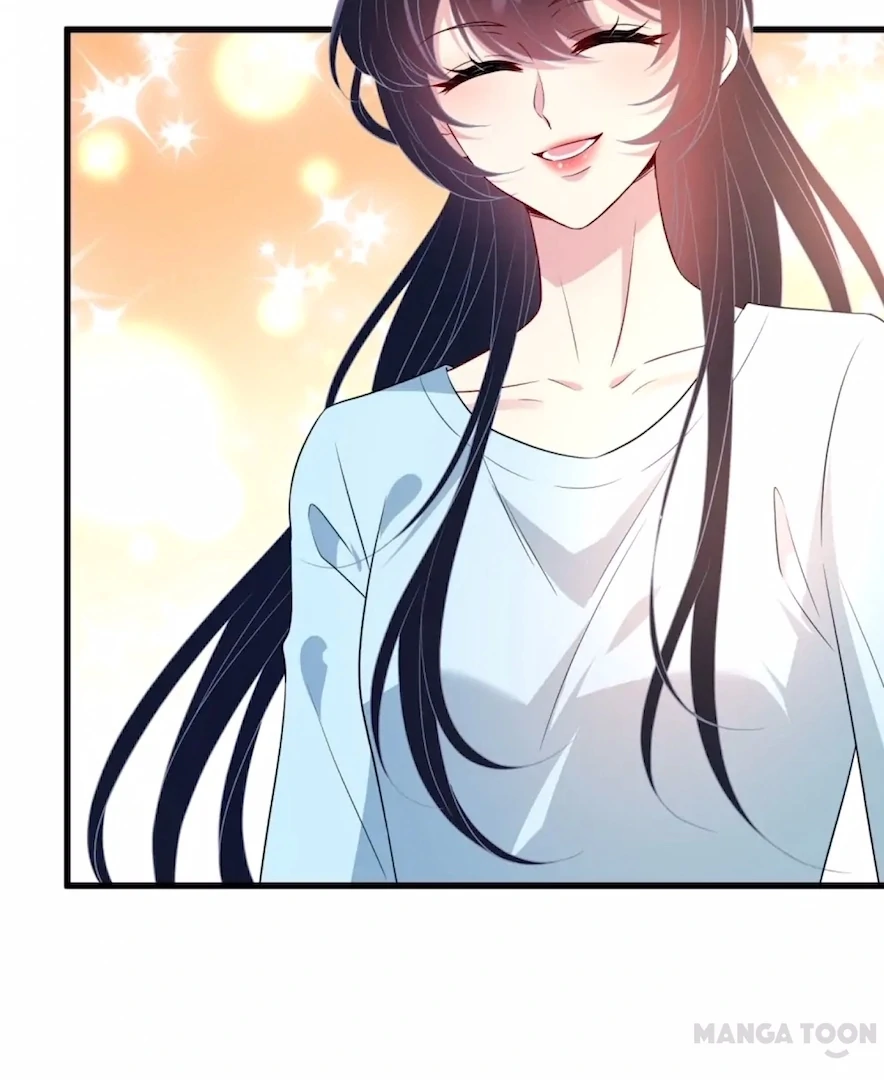 The Real Daughter, She Is an Almighty Boss Chapter 143 - Page 10