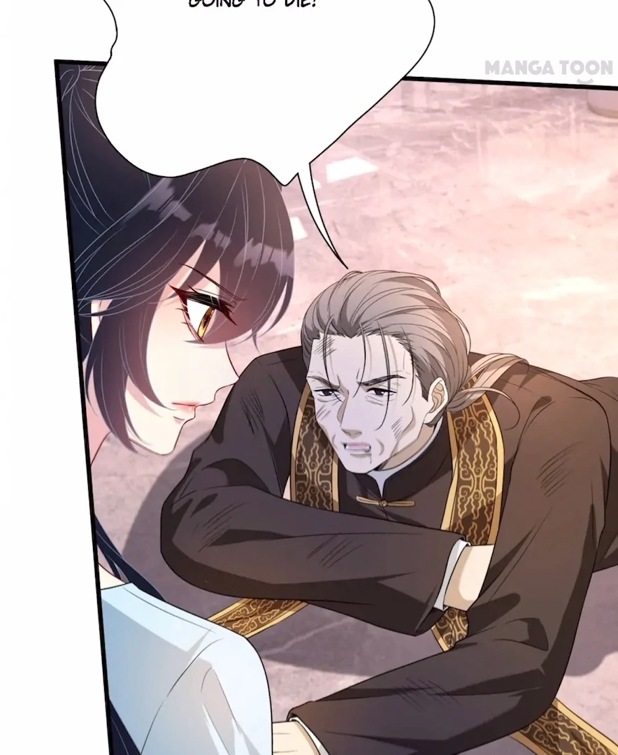 The Real Daughter, She Is an Almighty Boss Chapter 143 - Page 14