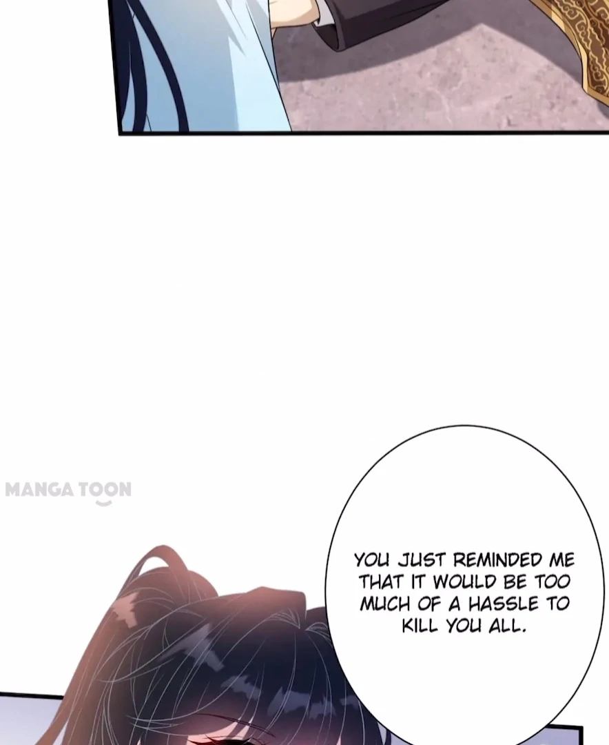 The Real Daughter, She Is an Almighty Boss Chapter 143 - Page 15