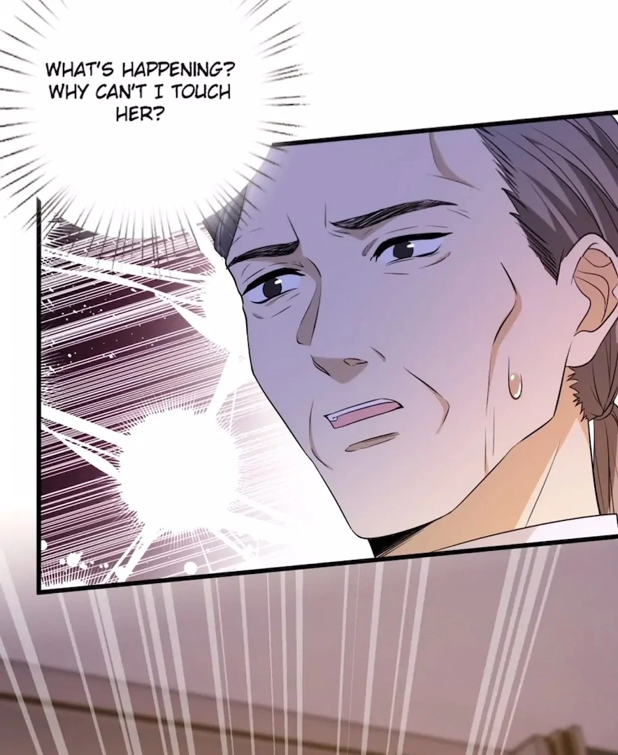 The Real Daughter, She Is an Almighty Boss Chapter 143 - Page 2