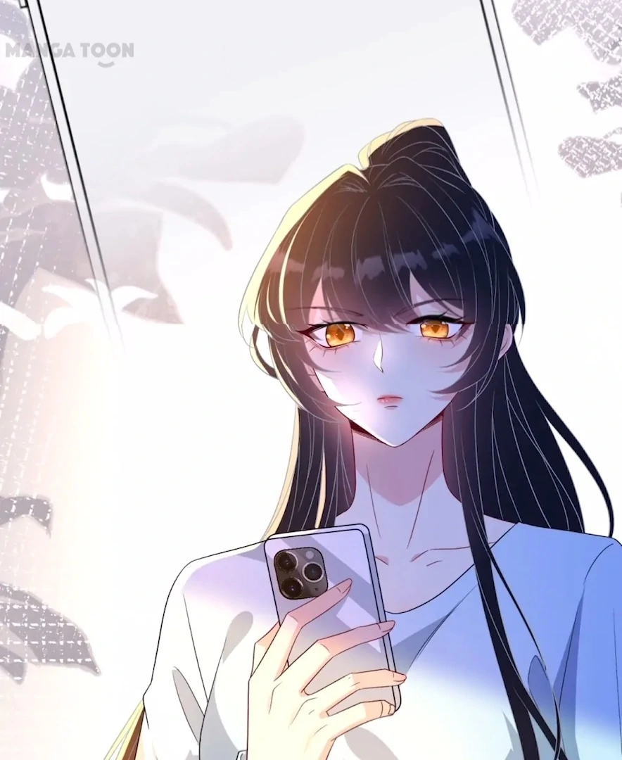 The Real Daughter, She Is an Almighty Boss Chapter 143 - Page 25