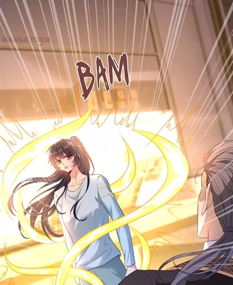 The Real Daughter, She Is an Almighty Boss Chapter 143 - Page 3