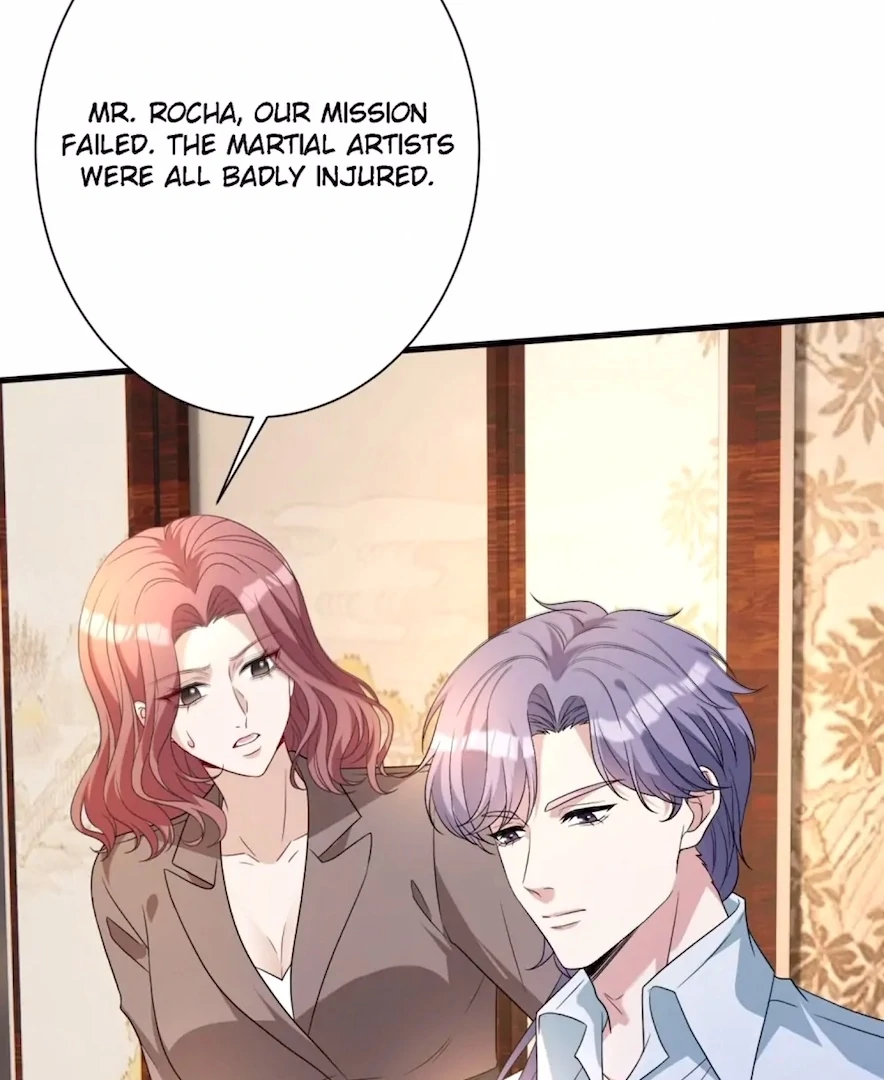 The Real Daughter, She Is an Almighty Boss Chapter 143 - Page 30