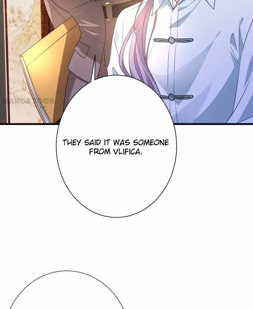 The Real Daughter, She Is an Almighty Boss Chapter 143 - Page 31