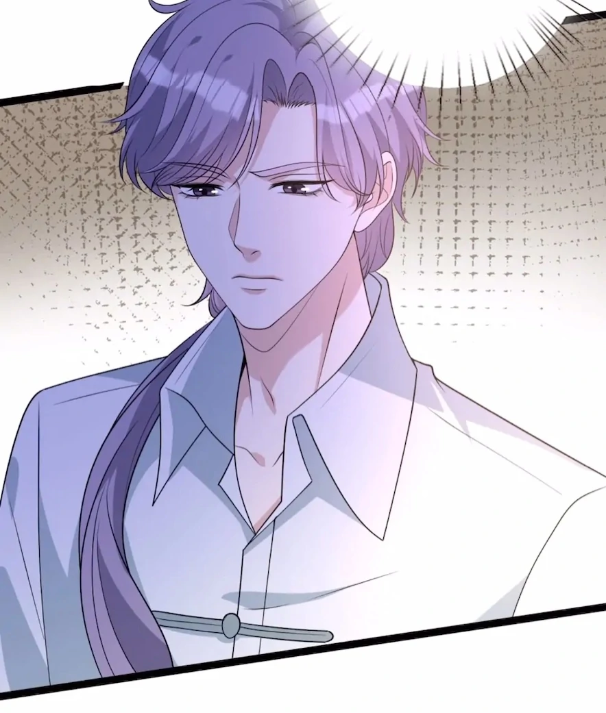 The Real Daughter, She Is an Almighty Boss Chapter 143 - Page 33
