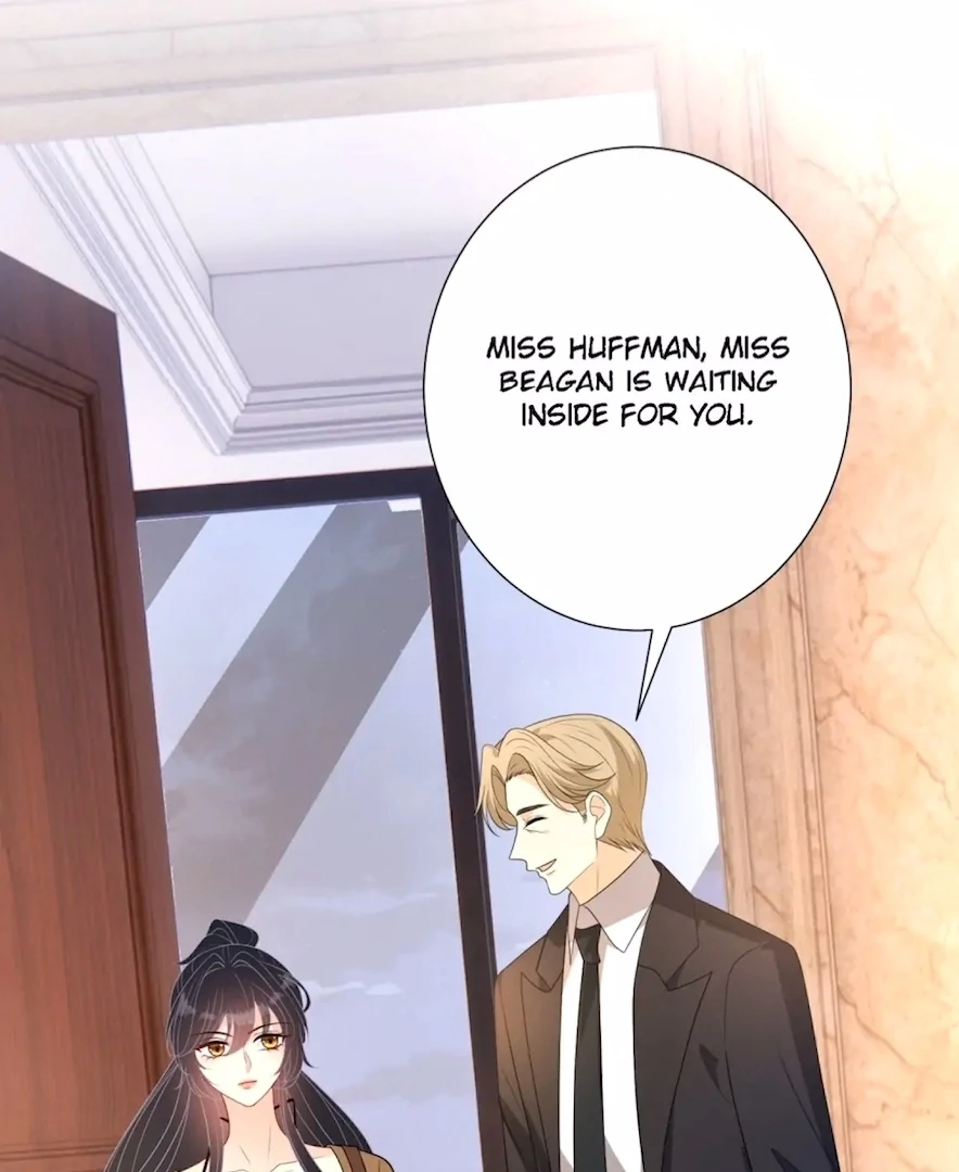 The Real Daughter, She Is an Almighty Boss Chapter 143 - Page 38