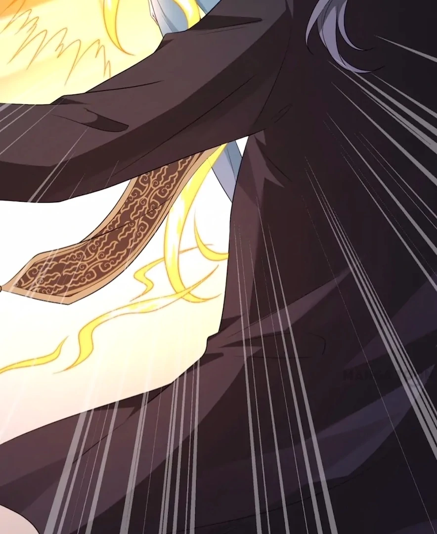 The Real Daughter, She Is an Almighty Boss Chapter 143 - Page 4