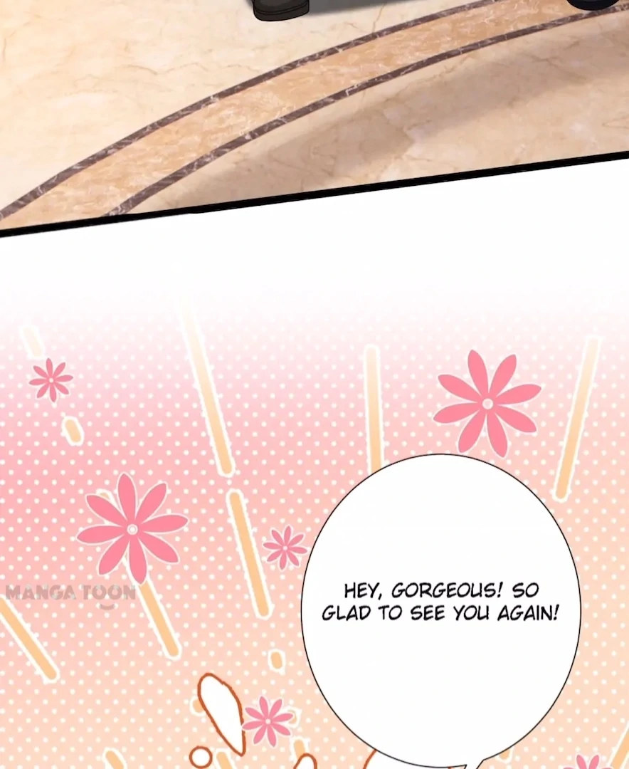 The Real Daughter, She Is an Almighty Boss Chapter 143 - Page 40