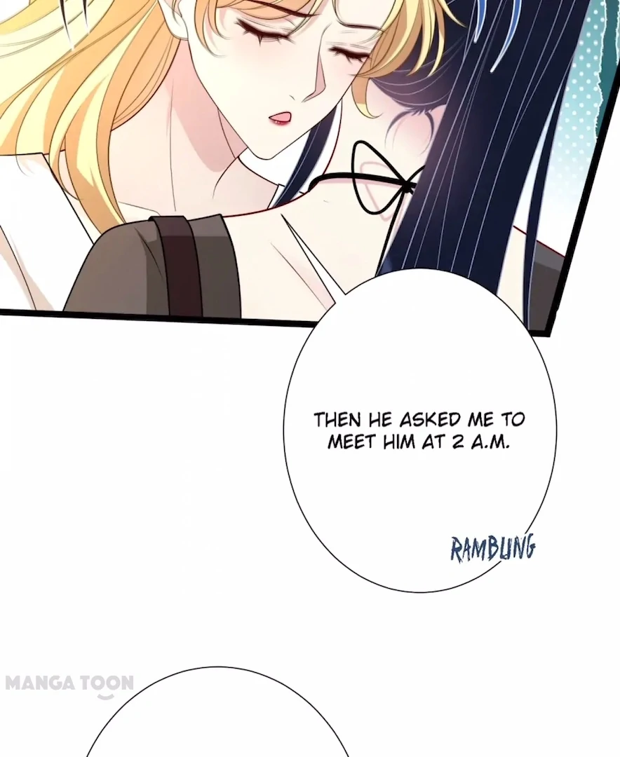The Real Daughter, She Is an Almighty Boss Chapter 143 - Page 43